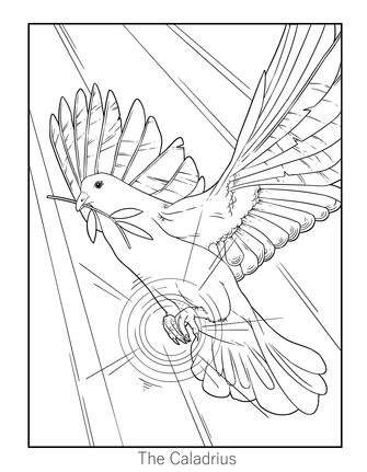 coloring page