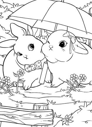 coloring page